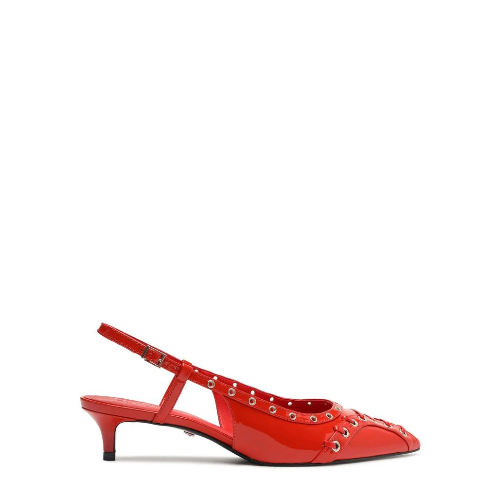 Schutz Ruth Mid 5