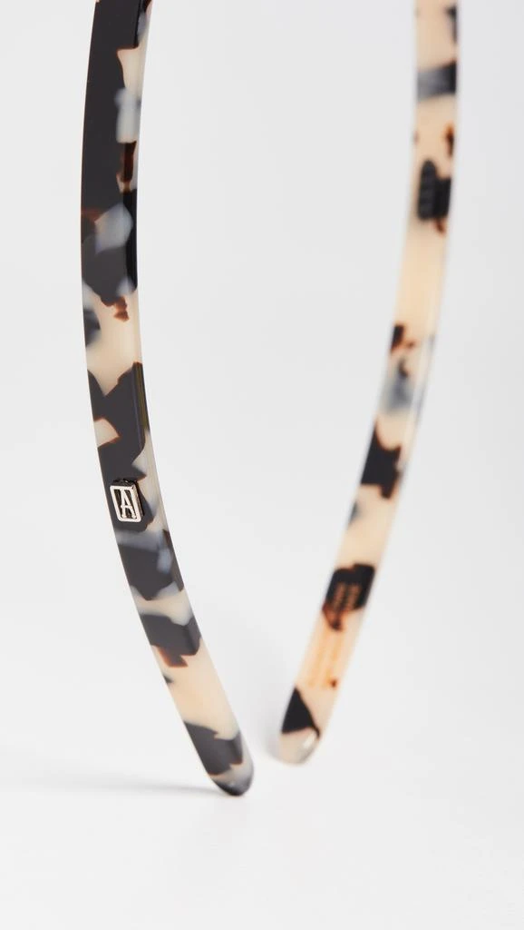 Alexandre de Paris Thin Headband 3