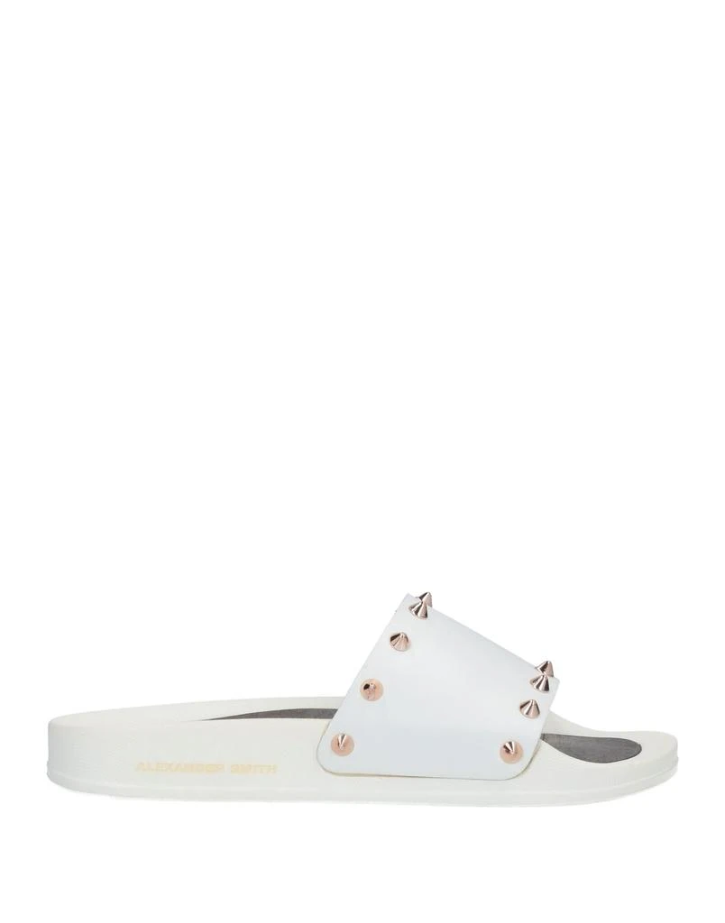 ALEXANDER SMITH Sandals 1