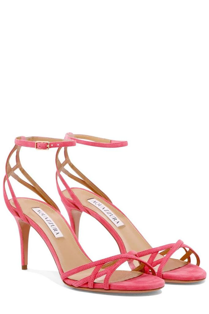 Aquazzura Aquazzura All I Want Strappy Sandals 3