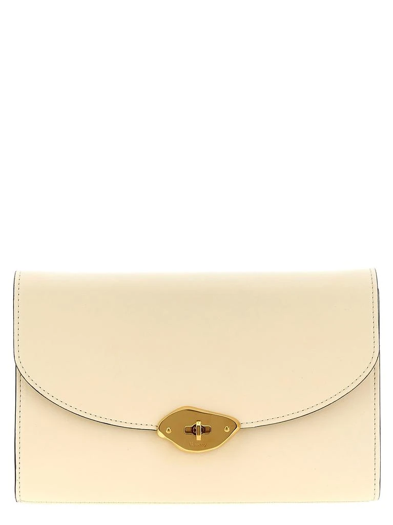 Mulberry lana Clutch 1