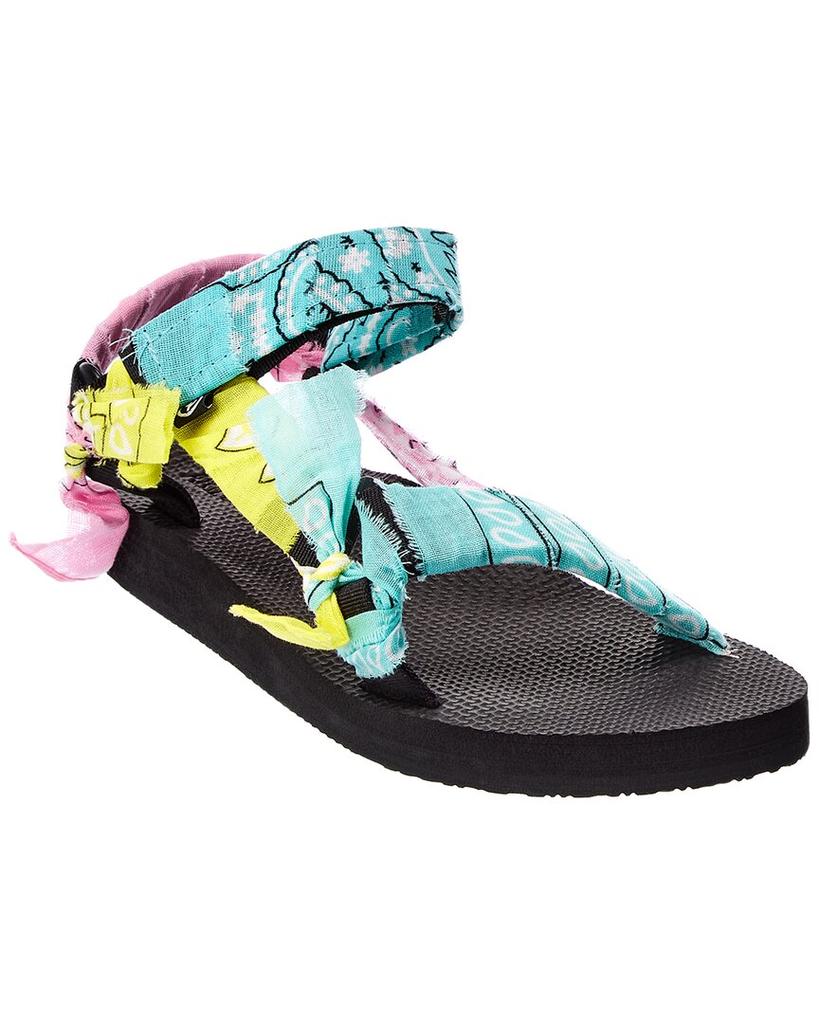 Arizona Love Arizona Love Trekky Mix Bandana Sandal