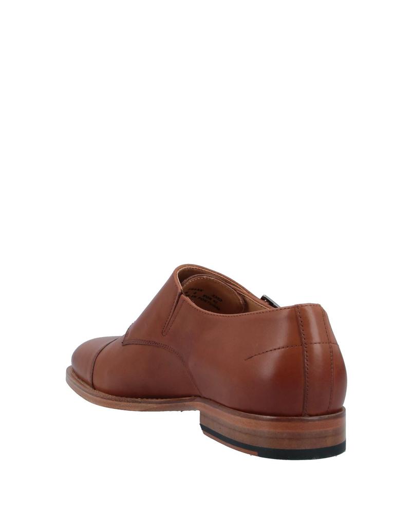 Ps Paul Smith Ps Paul Smith - Loafers - Tan - Man