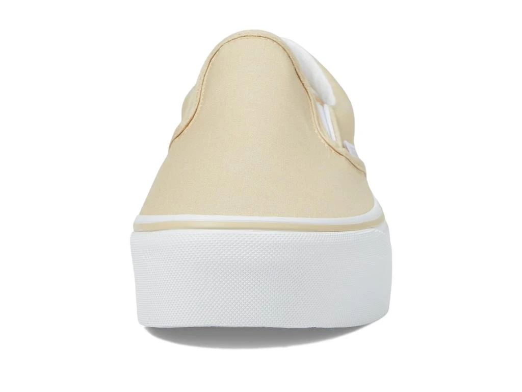 Vans Classic Slip-On Stackform 6