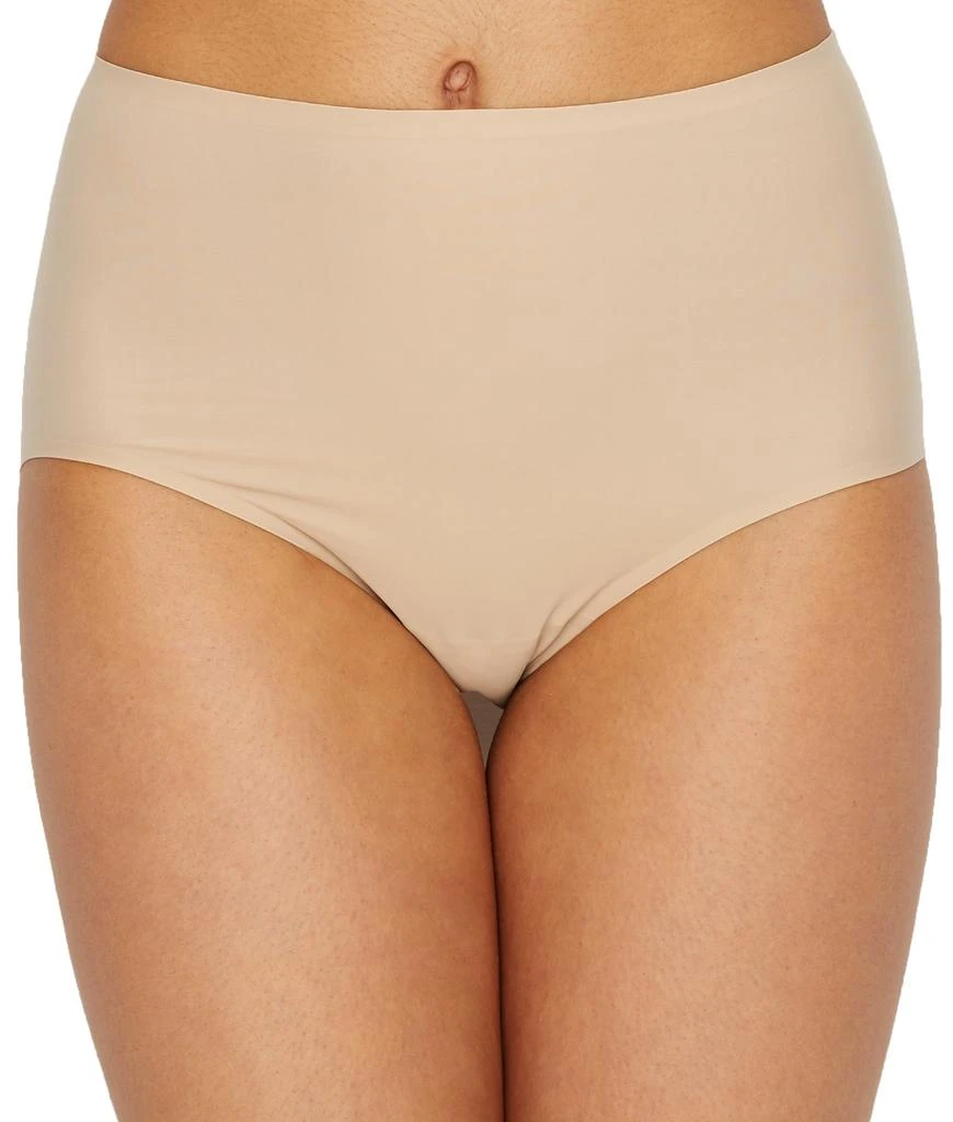 TC Fine Intimates Women's Wonderful Edge Matte Microfiber Modern Brief 4