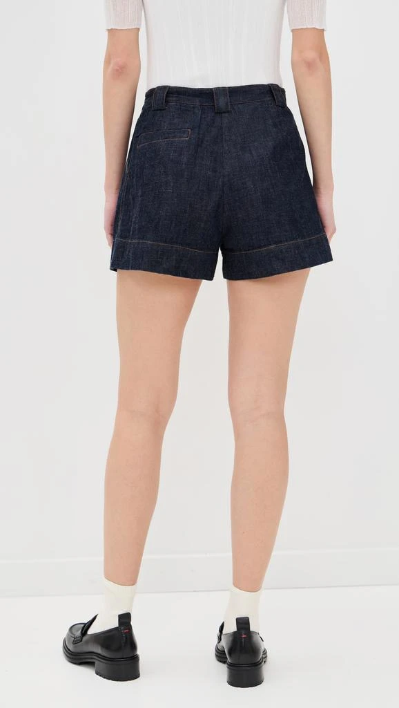 Rachel Comey Leo Shorts 2