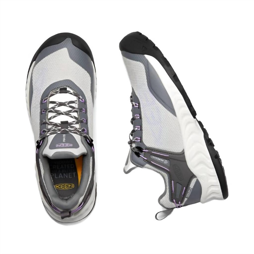 Keen Keen - Women's Nxis Evo Waterproof Shoes