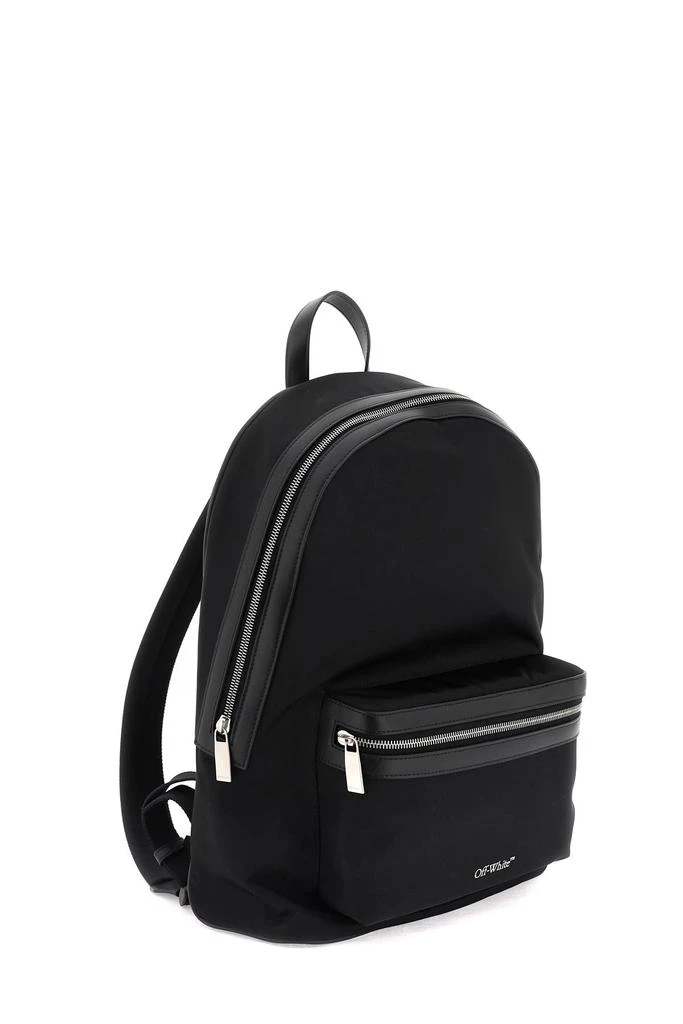 Off-White Off white nylon backpack 3