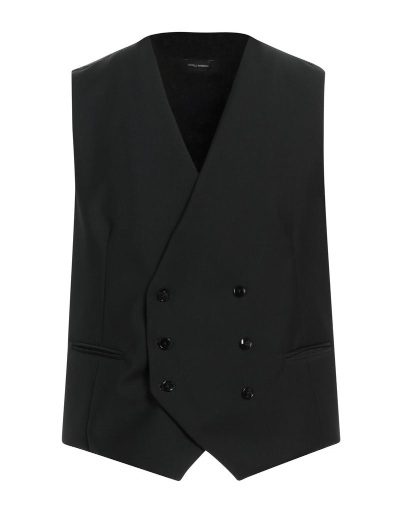 ANGELO NARDELLI Suit vest