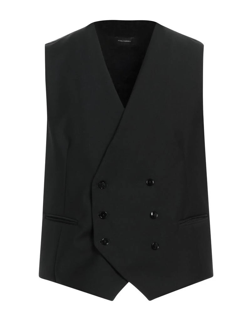 ANGELO NARDELLI Suit vest 1