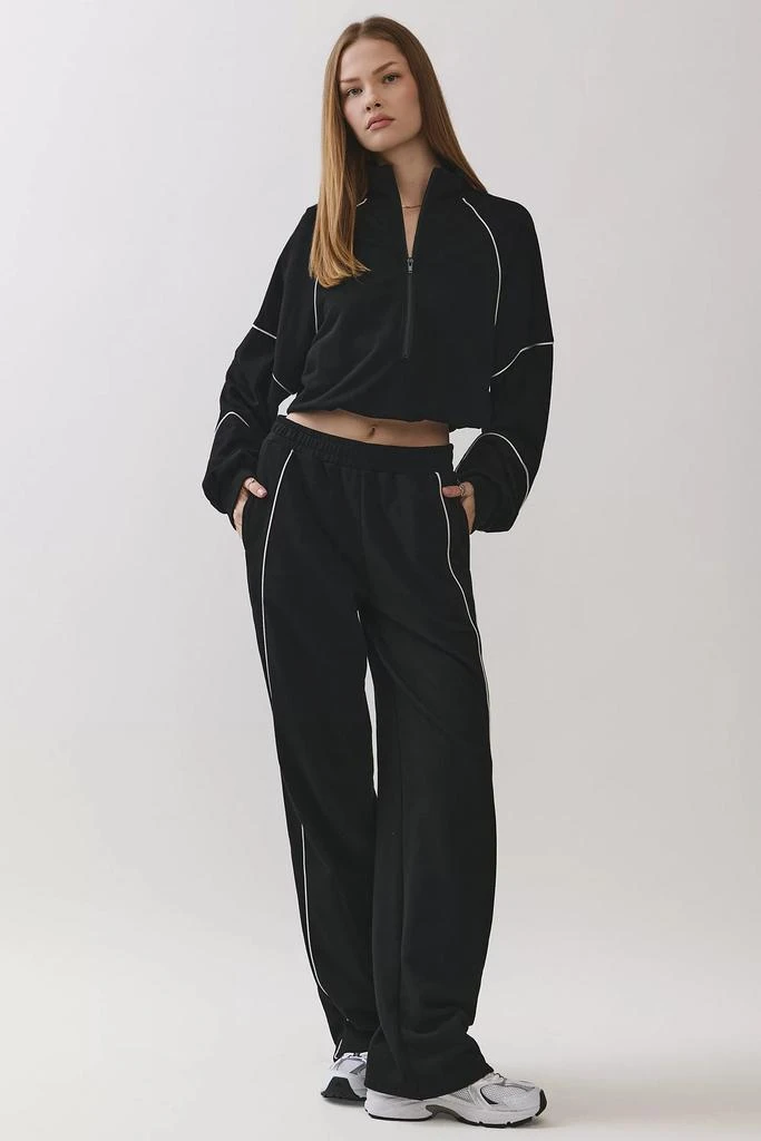 Personal Code Personal Code Asta French Terry Track Pants