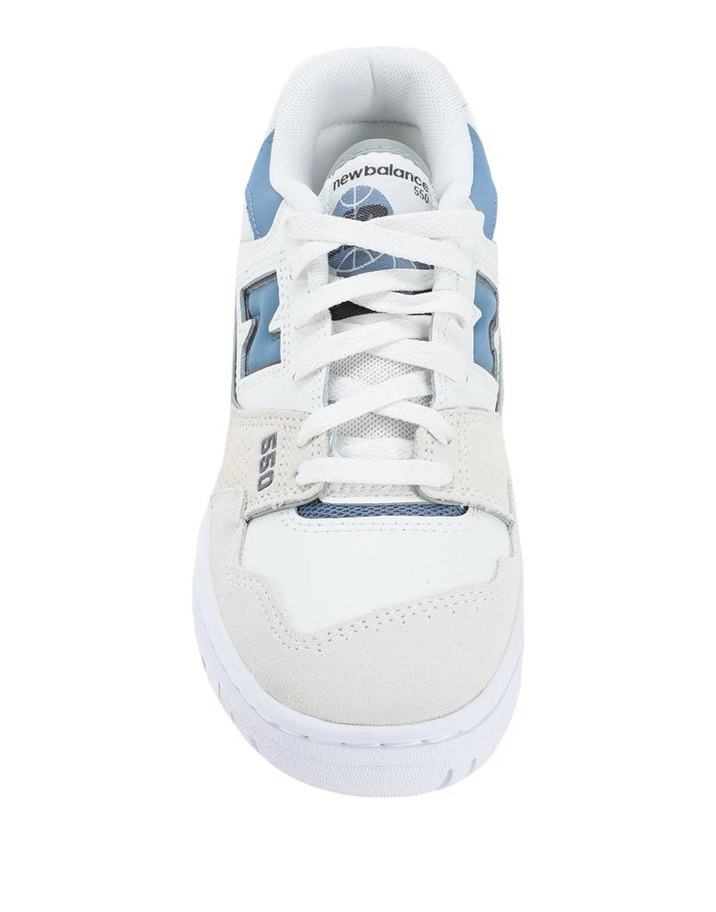 New Balance Sneakers 4