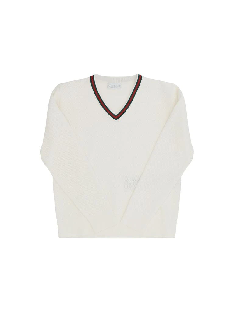 Gucci Children's Sweater 1