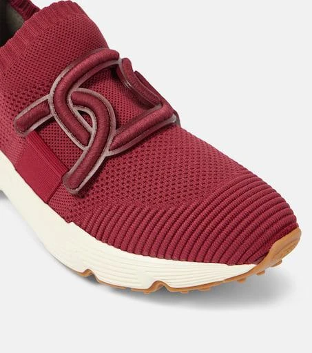 Tod's Kate slip-on sneakers 6