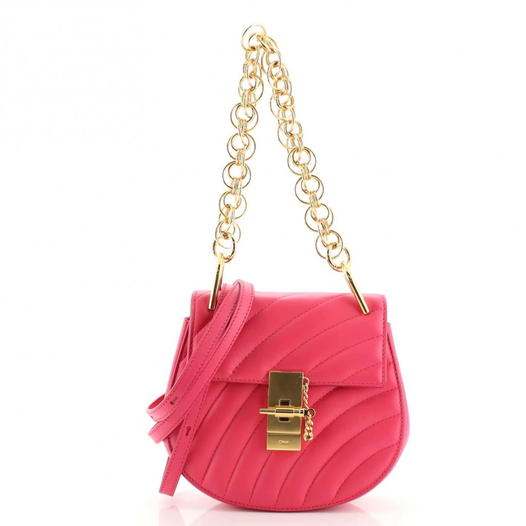 Chloé Chloé Leather handbag 1