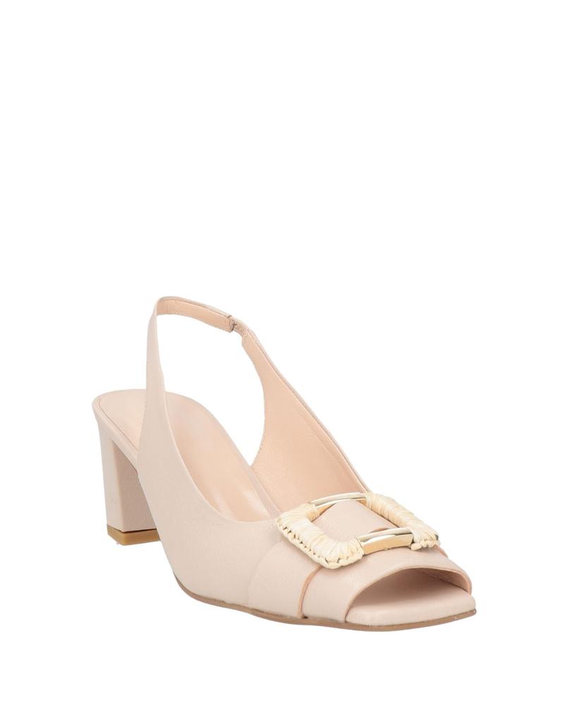 ZINDA Sandals