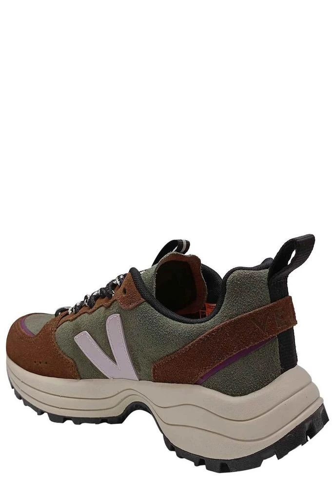 Veja Veja Venturi Lace-Up Sneakers 3