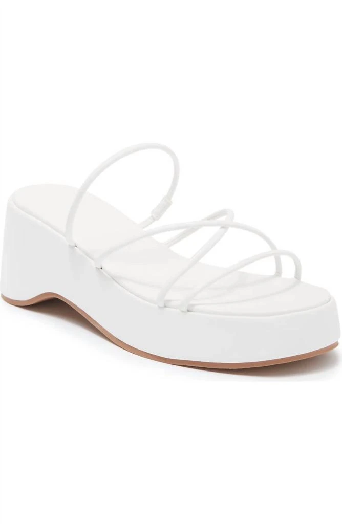 BiLLiNi Billini - Women's Harris Platform Sandal 1