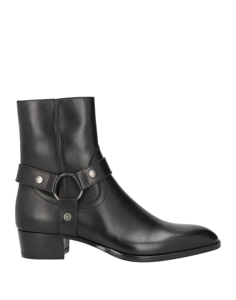 Yves Saint Laurent Ankle boot 1