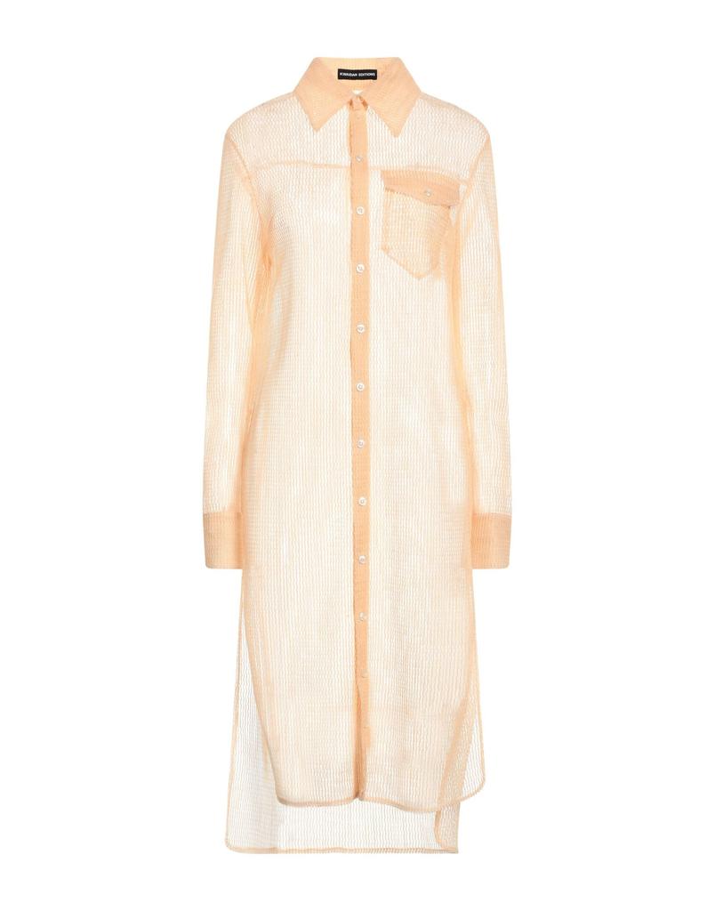 Kwaidan Editions Solid color shirts & blouses