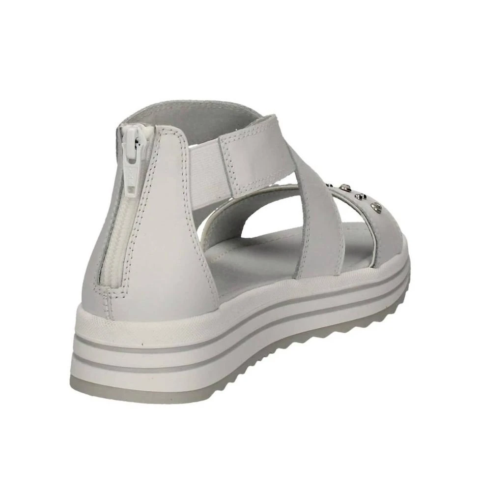 NeroGiardini Nerogiardini - Women's T. Brill Tigri Sandal 4