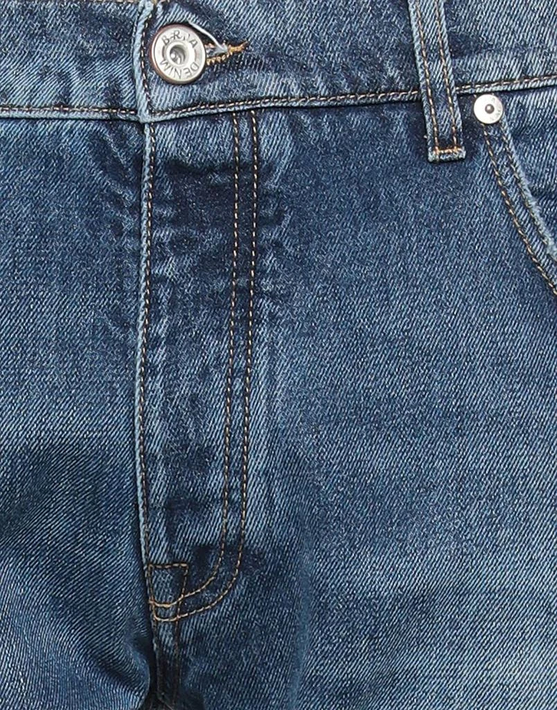 BERNA Denim pants 4