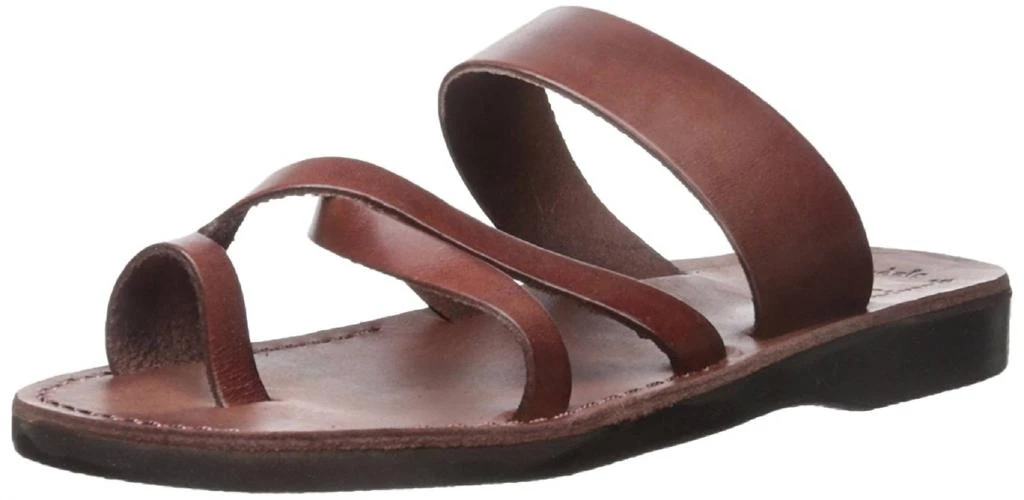 Jerusalem Sandals The Good Shepherd Slide Sandal 1
