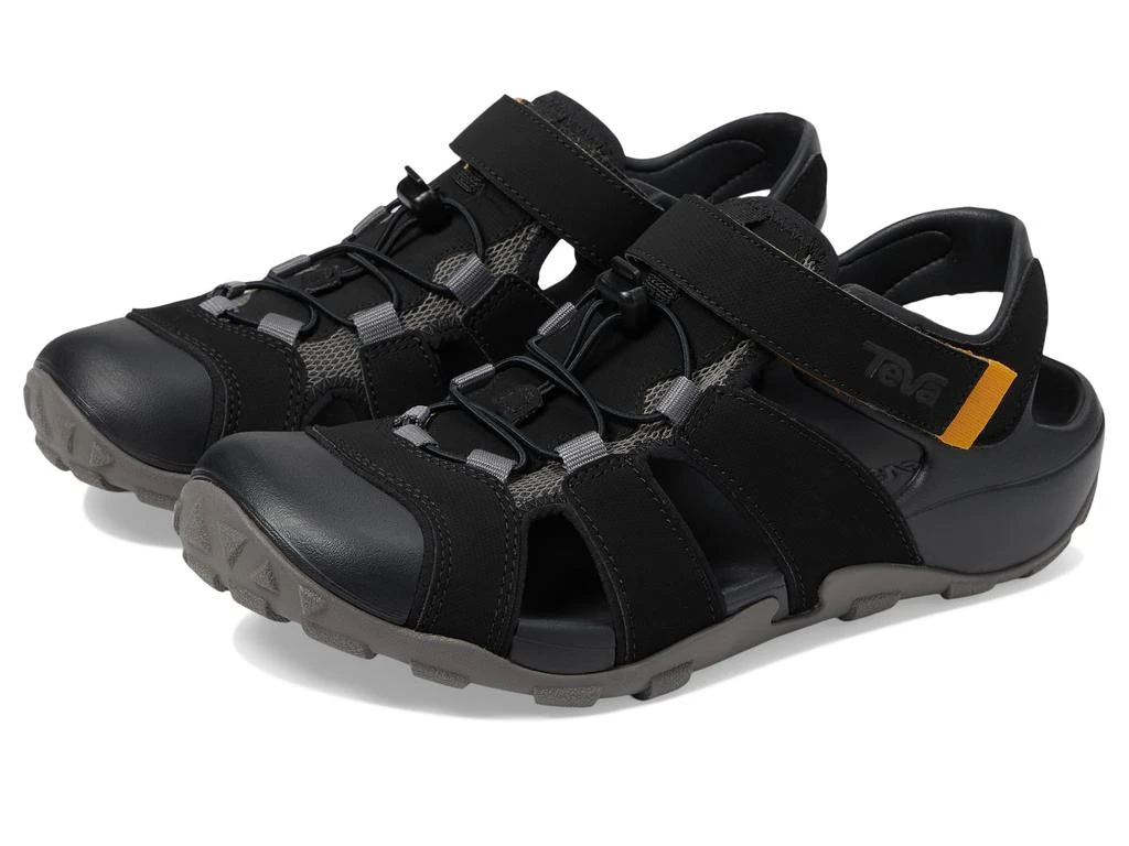 Teva Flintwood 1