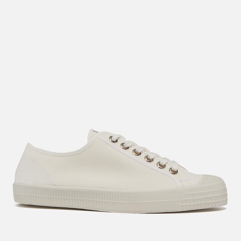 Novesta Novesta Star Master Classic Trainers - White