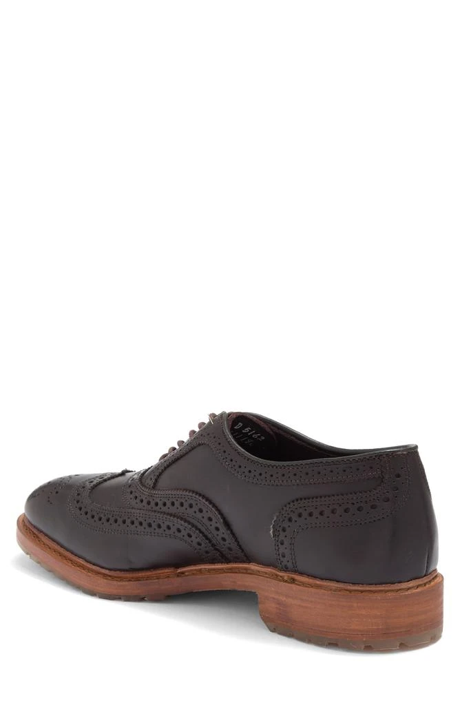 Allen Edmonds McTavish Wingtip Oxford 2