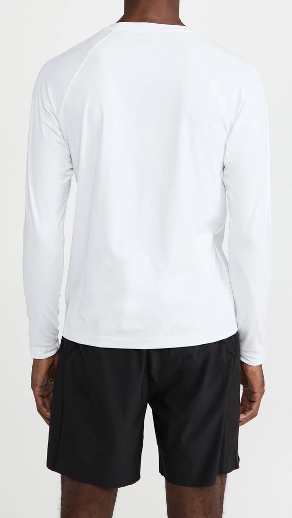 Rhone Reign Long Sleeve Tee 2