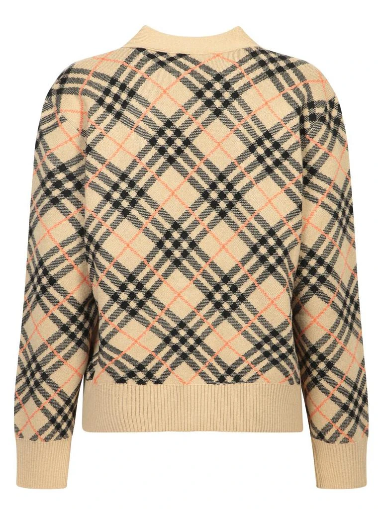 Burberry Burberry Cardigans 2