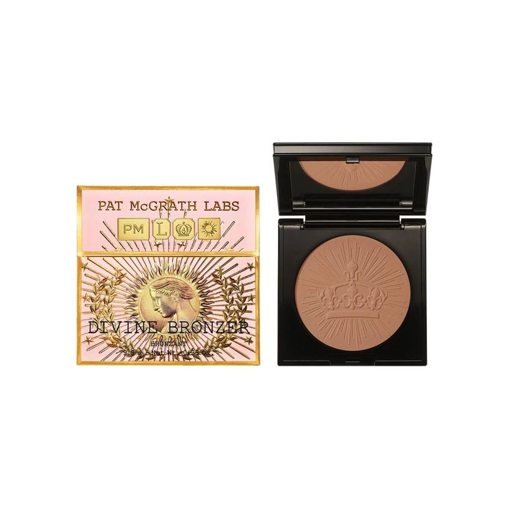 Pat McGrath Labs Skin Fetish: Divine Bronzer 25