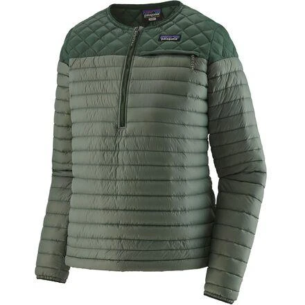 Patagonia AlpLight Down Pullover - Women's 3