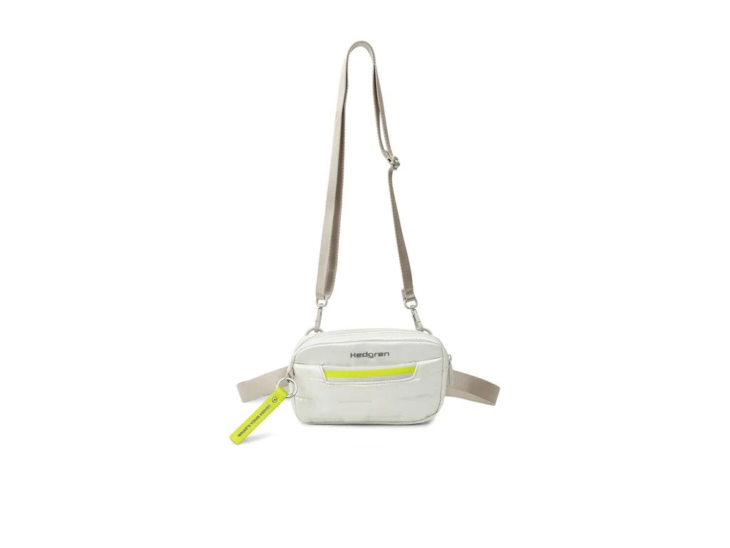 Hedgren Snug 2-in-1 Crossbody/Waistbag 4