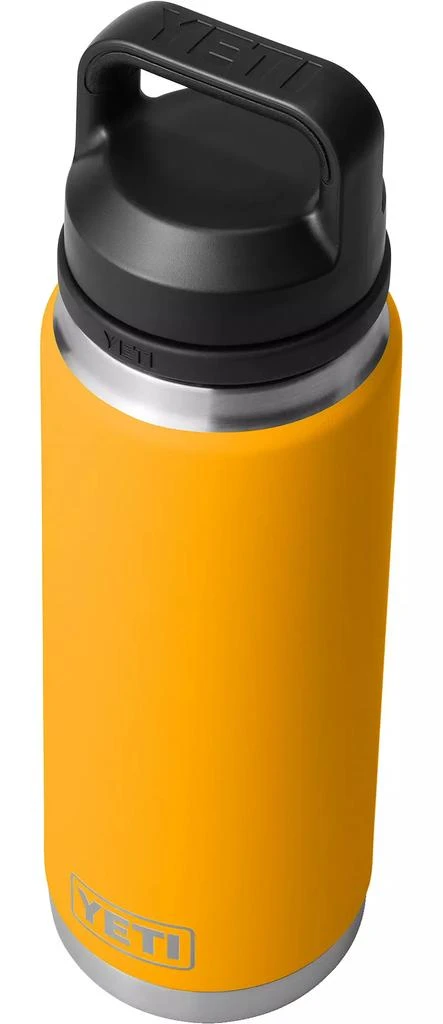 YETI YETI 26 oz. Rambler Bottle with Chug Cap 3
