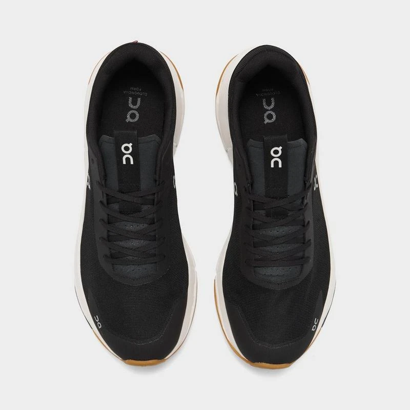 On Men's On Cloudnova Form 2 Running Shoes 5
