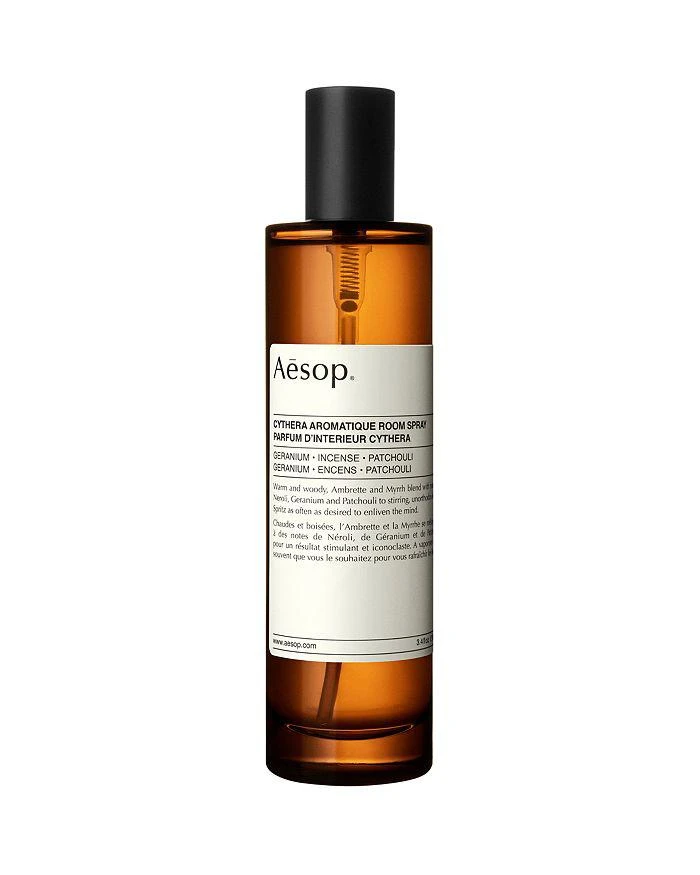 Aesop Cythera Aromatique Room Spray 3.4 oz. 1