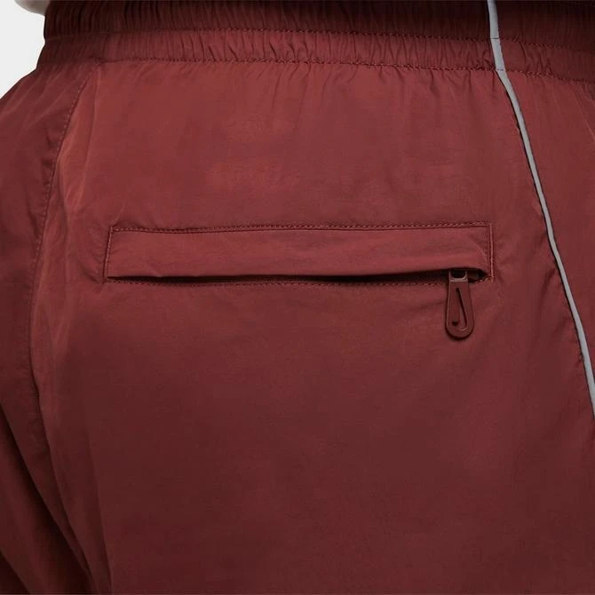 NIKE Men's Nike Solo Swoosh Track Pants 5