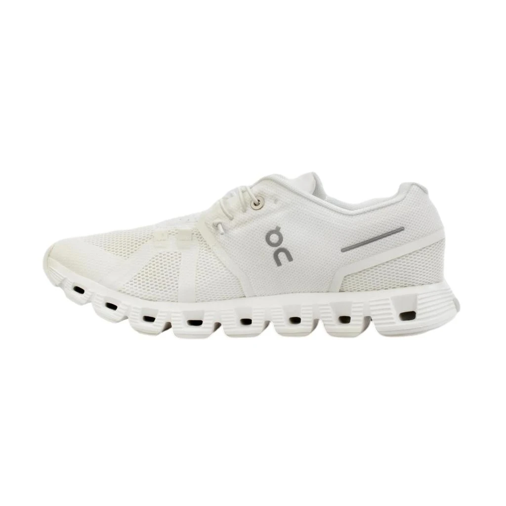 On Cloud 5 All White  59.98902 Women's 2