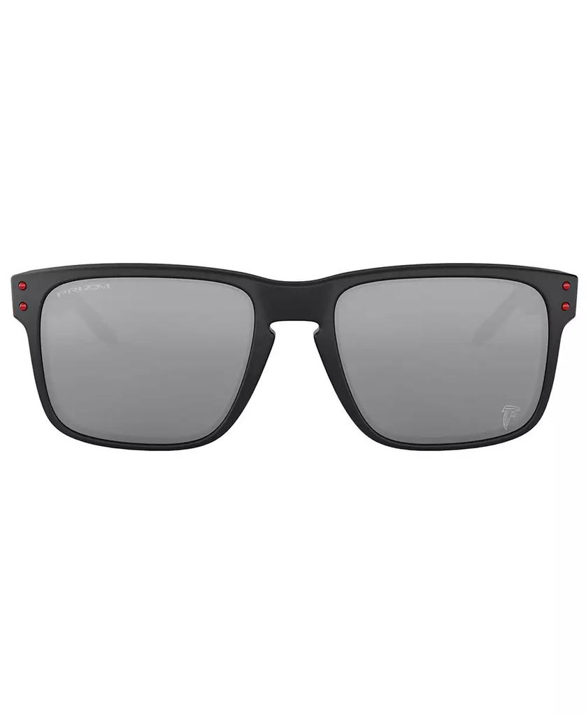 Oakley Men's NFL Collection Sunglasses, Atlanta Falcons Holbrook™
