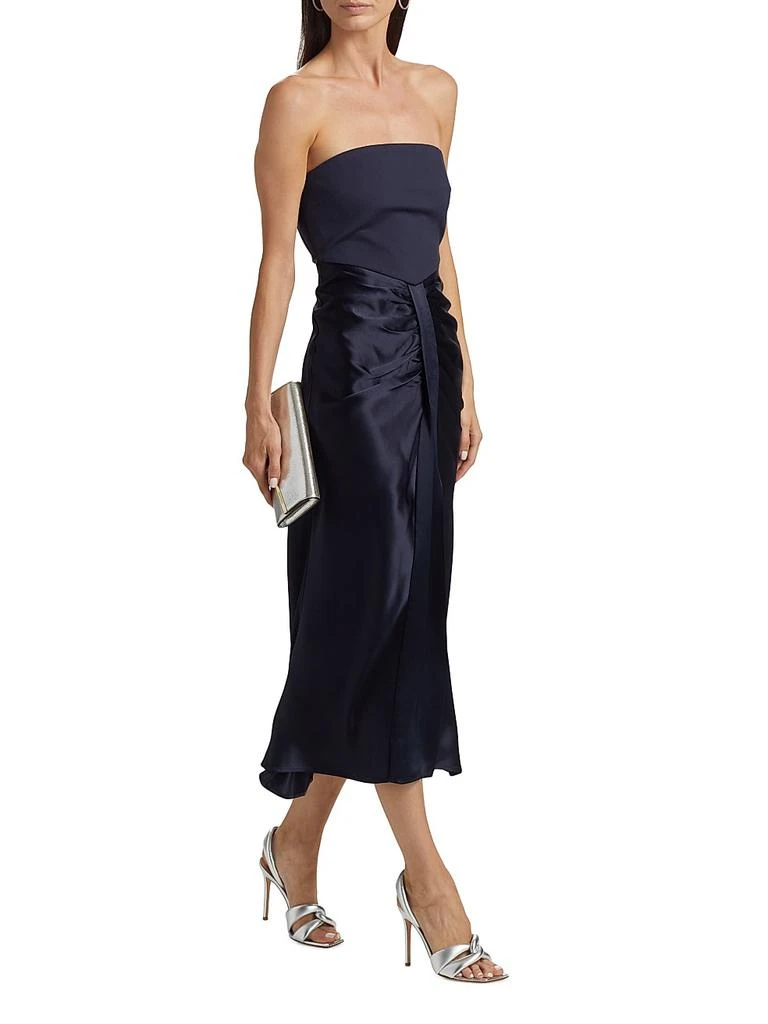 how to wear a off shoulder dress Simple Off-Shoulder A-Line Satin Corset Wedding Dress