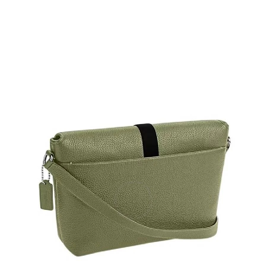 Coach Adjustable Strap Messenger Bag 2
