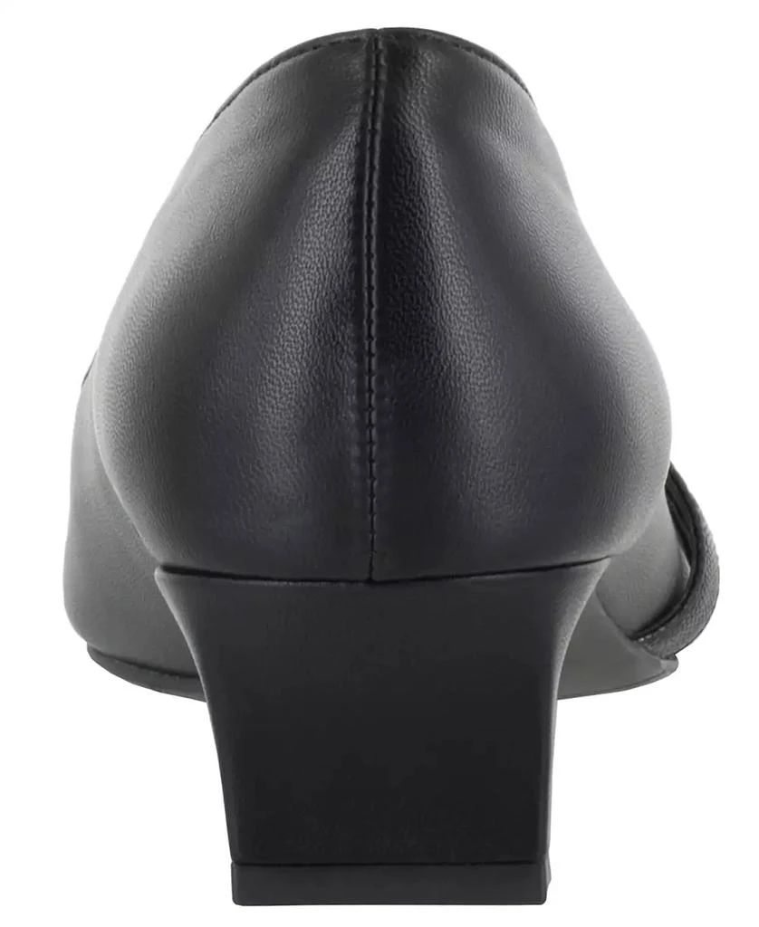 Easy Street Entice Squared toe Pumps 3