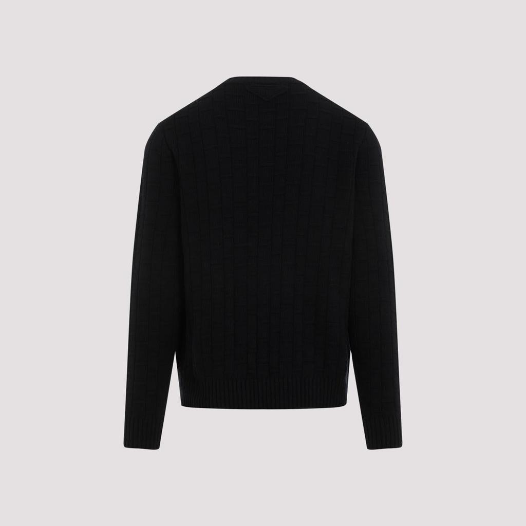 Prada Prada Sweater