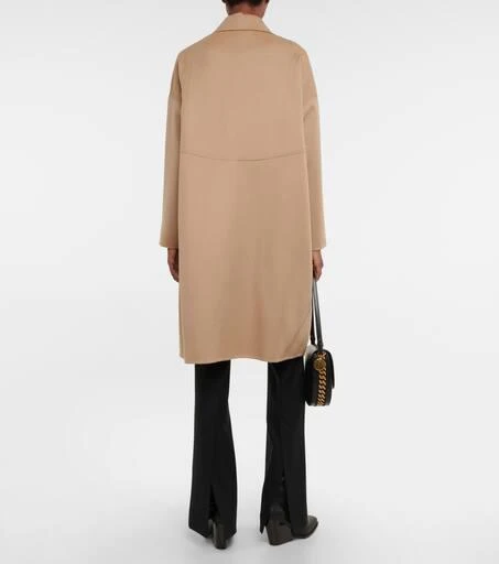 Stella McCartney Wool coat 3