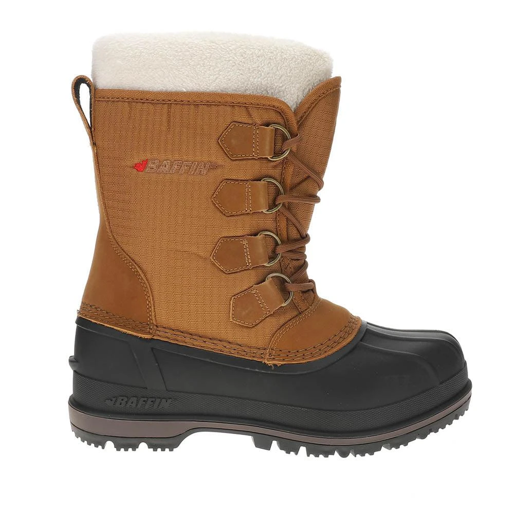 Baffin Bobcaygeon Round Toe Snow Boots 1