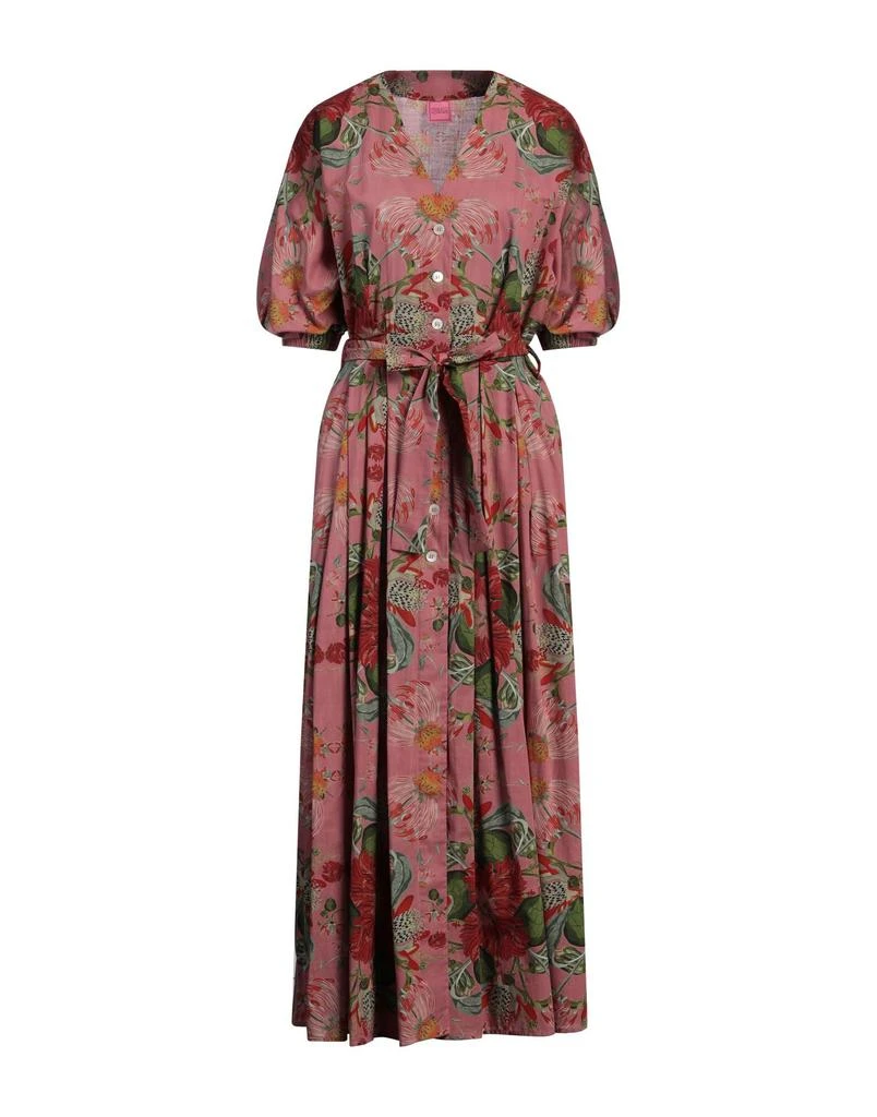 Franco Ferrari Long dress 1