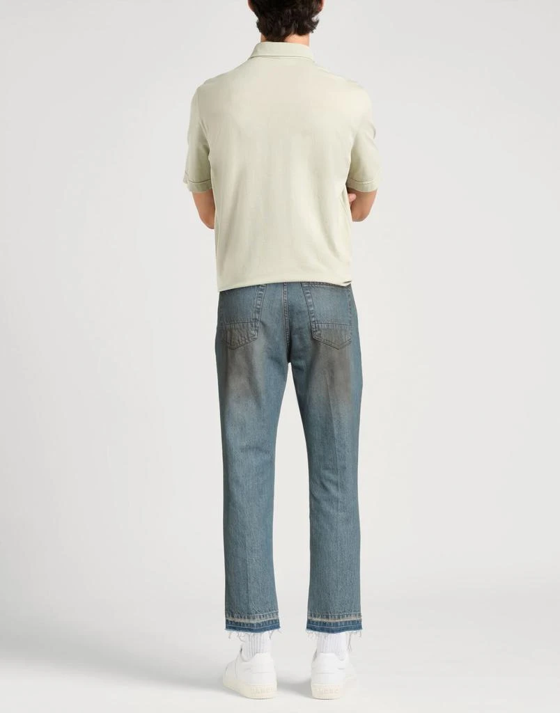 THE EDITOR Denim pants 3