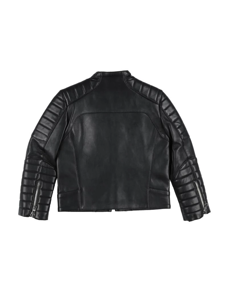 Balmain Jacket 2